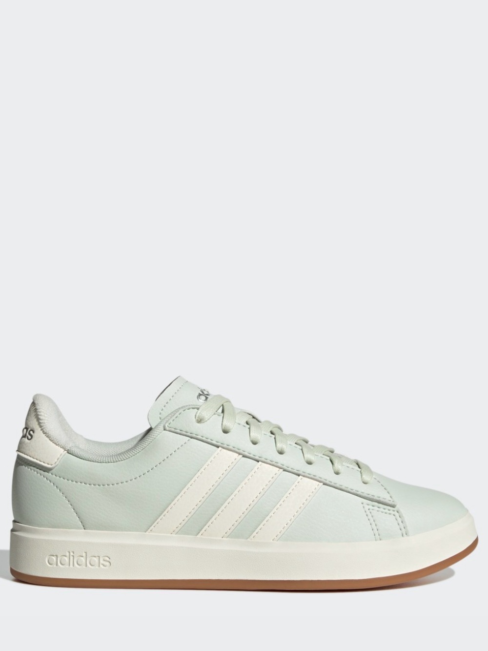 adidas Grand Court 2.0 Seafoam Green Sneakers Tennic Shoes Cloadfoam Green 10